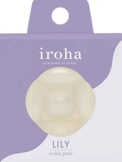 Iroha petit LILY onani-hjælpemidler