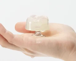 Iroha petit LILY onani-hjælpemidler