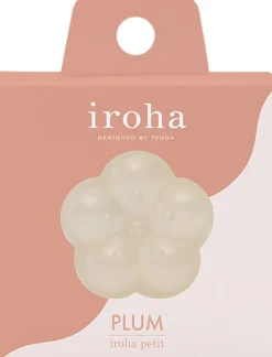 Iroha petit PLUM onani-hjælpemidler