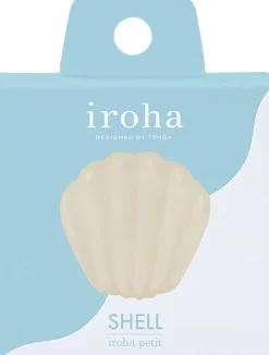 Iroha petit SHELL onani-hjælpemidler