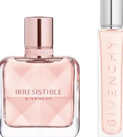 Irresistible