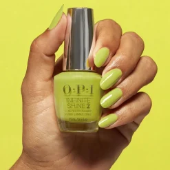 IS - GET IN LIME 15 ML