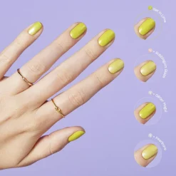 IS - GET IN LIME 15 ML