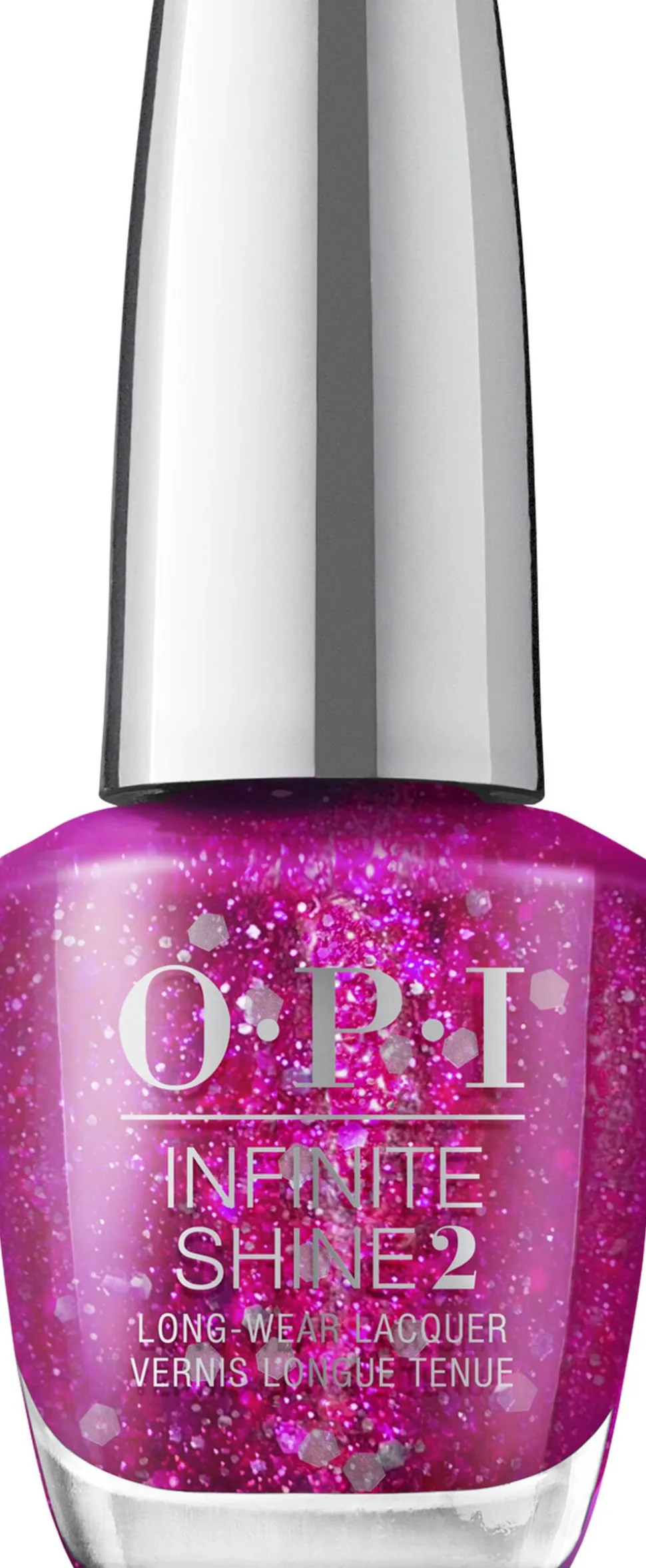 IS - I PINK IT'S SNOWING 15 ML