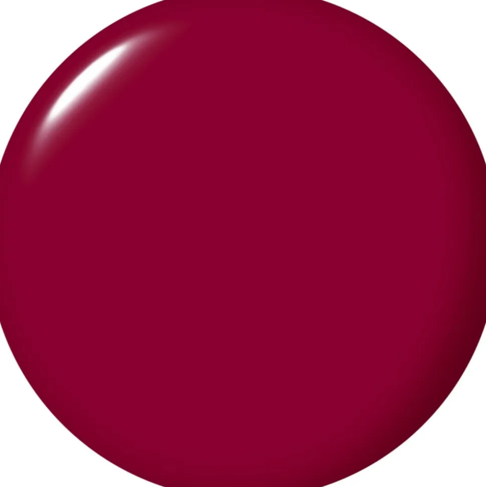 IS - RED-VEAL YOUR TRUTH