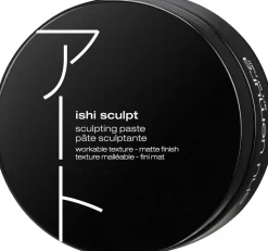 Ishi Sculpt