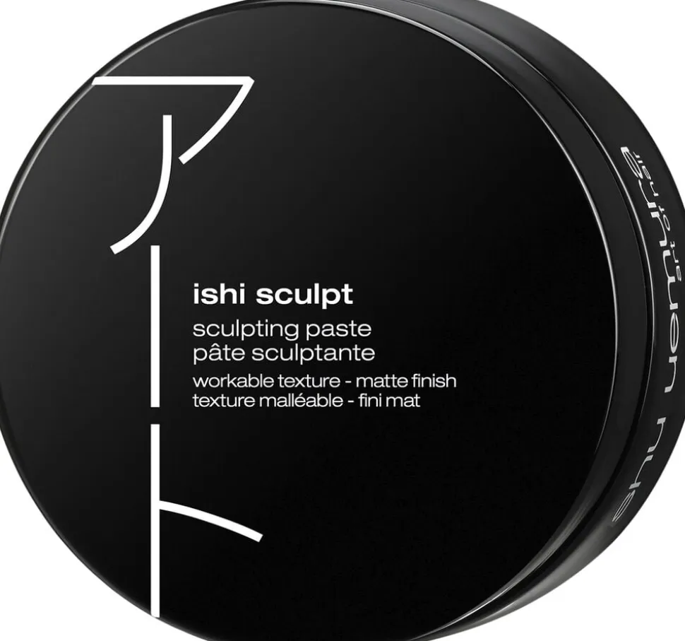 Ishi Sculpt