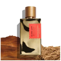 ISLAND LUSH Perfume 100ml