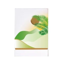 ISOLA VERDE PARFUM 50 ML