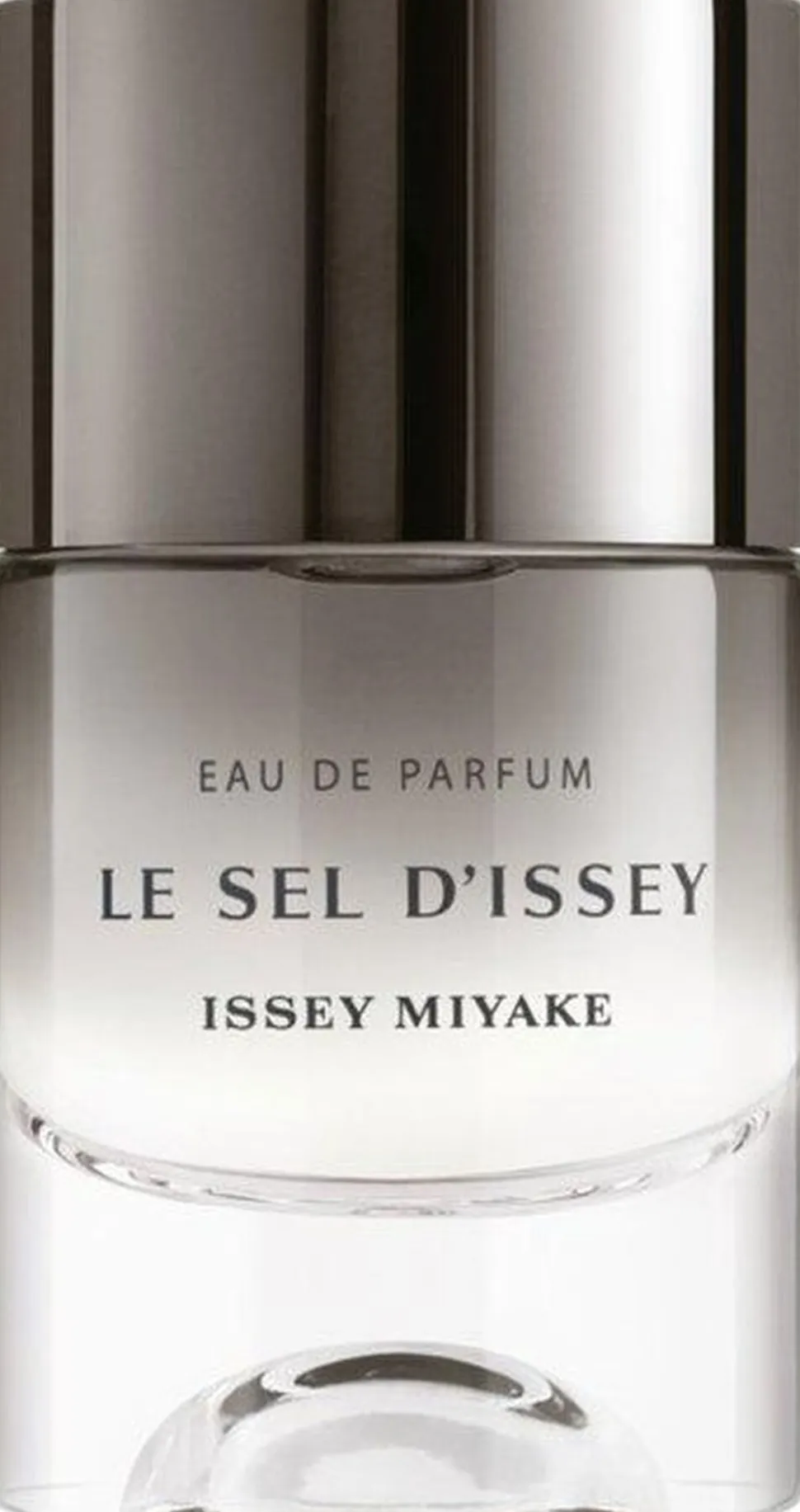 Issey Miyake Le Sel D'Issey EdP 100 ml