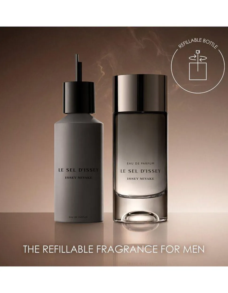 Issey Miyake Le Sel D'Issey EdP 100 ml