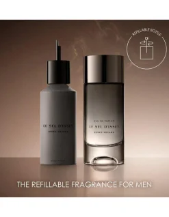 Issey Miyake Le Sel D'Issey EdP Refill 150 ml