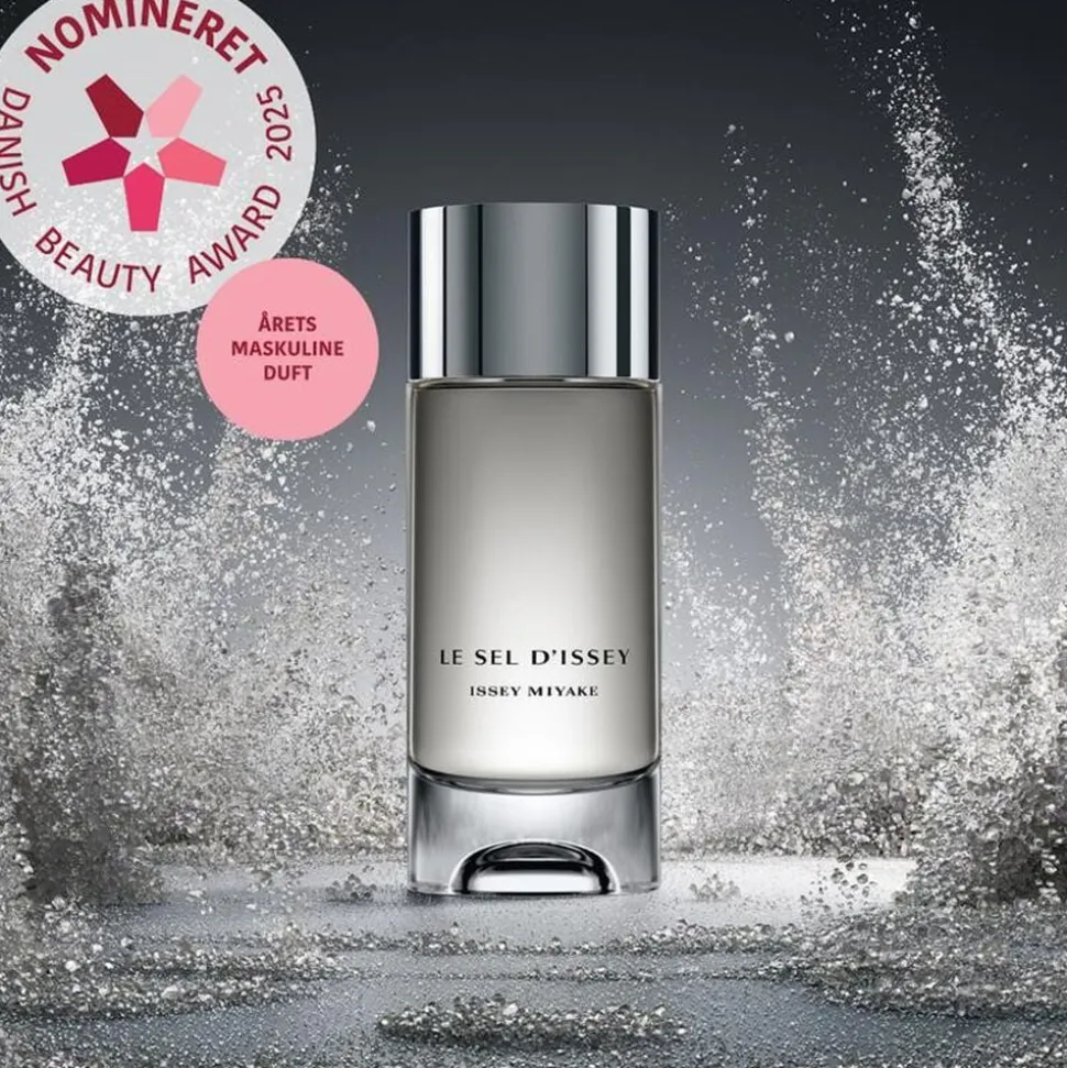 Issey Miyake Le Sel D'Issey EdT 100 ml