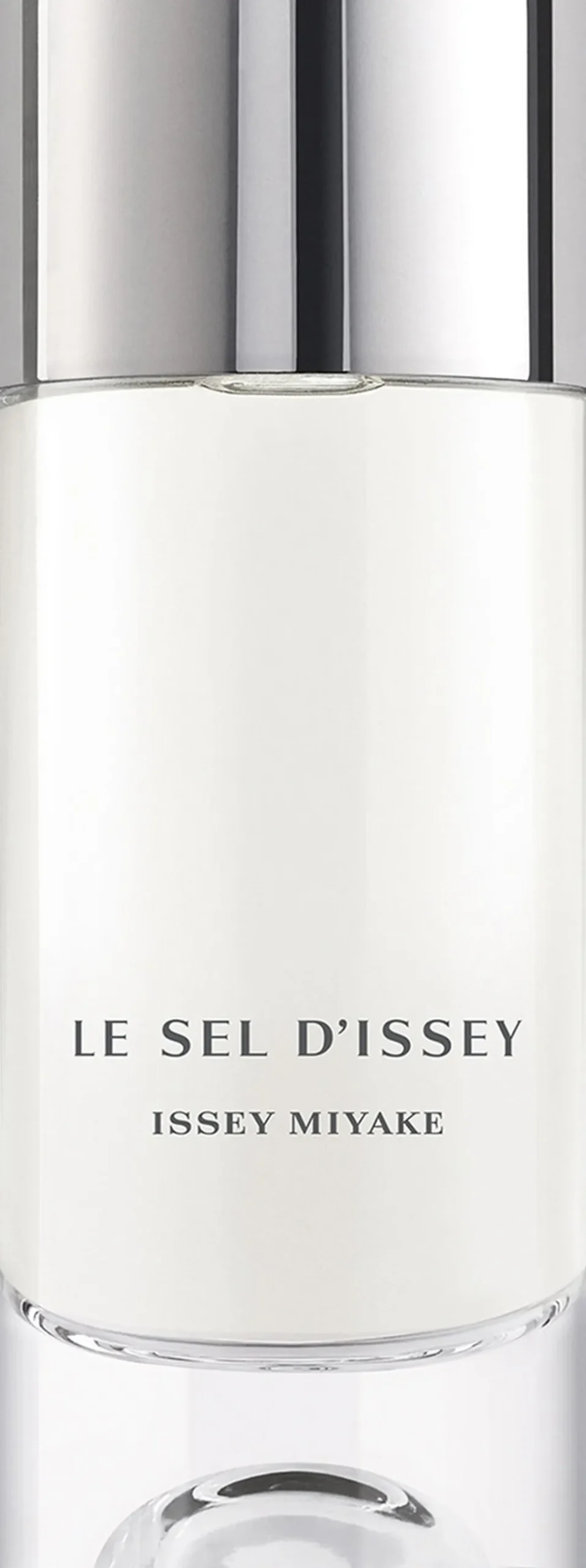 Issey Miyake Le Sel D'Issey EdT 100 ml