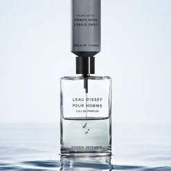 Issey Miyake L'Eau d'Issey Pour Homme Eau De Parfum Intense Refill 150