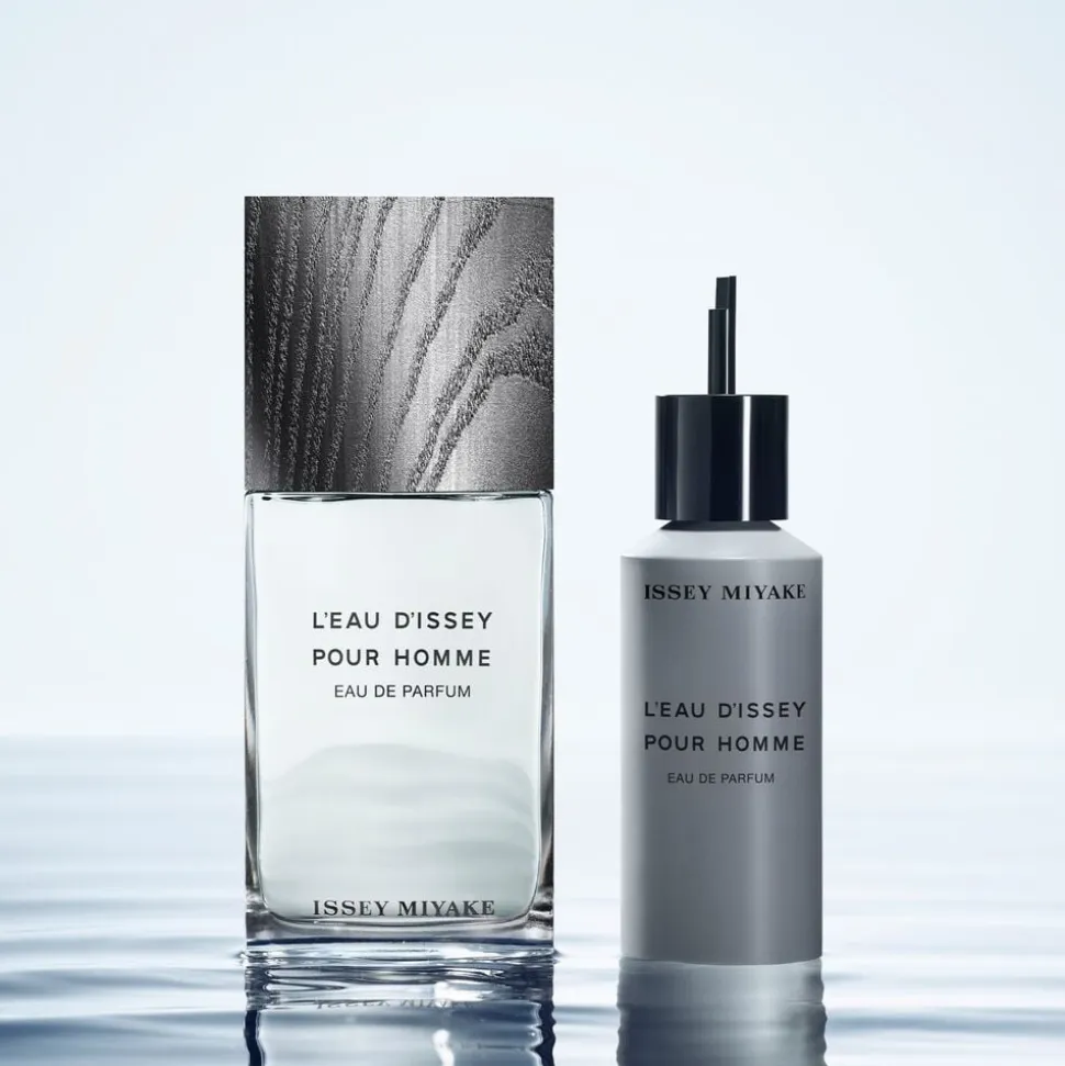 Issey Miyake L'Eau d'Issey Pour Homme Eau De Parfum Intense Refill 150