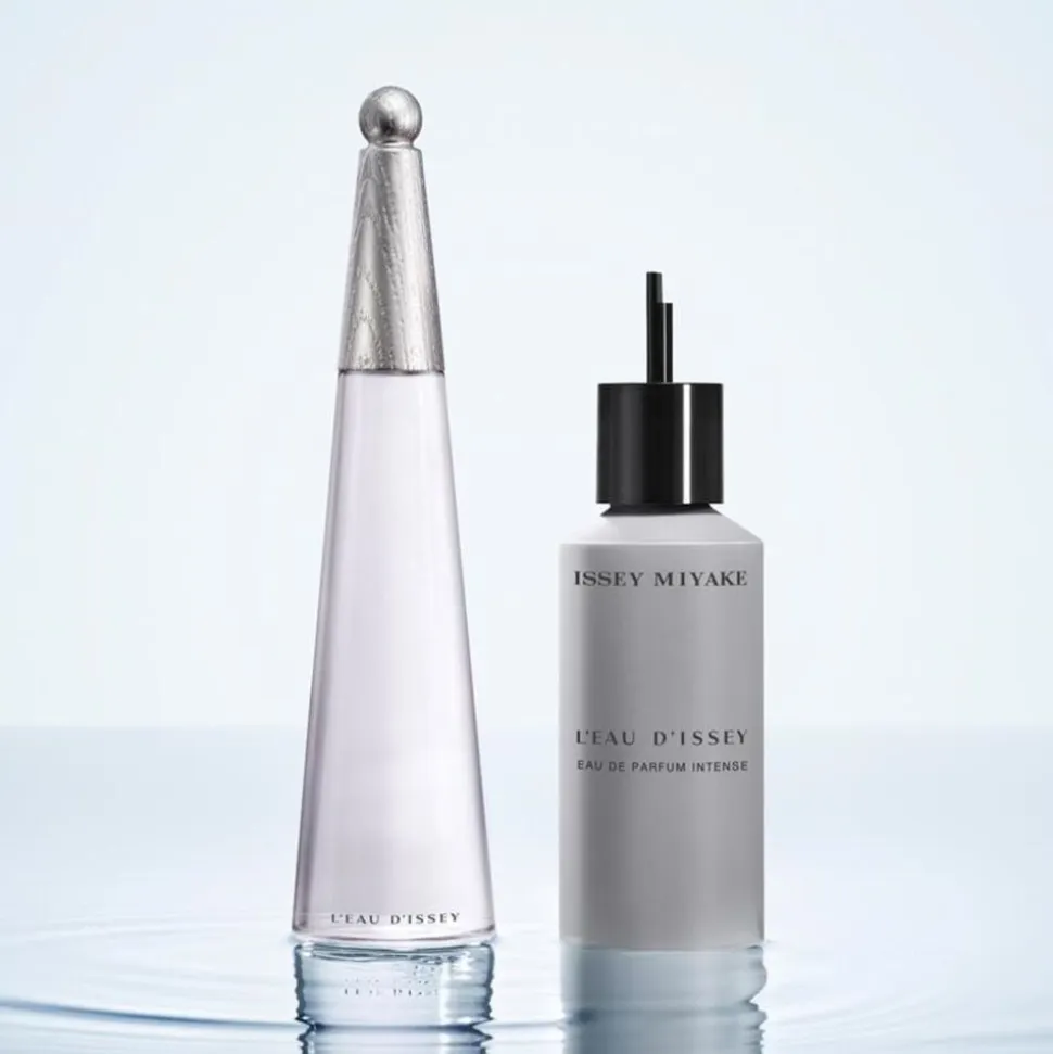 Issey Miyake L'Eau d'Issey Eau De Parfum Intense Refill 150 ml