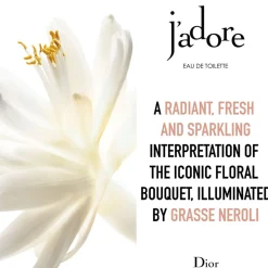 J'adore Eau de toilette