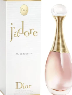 J'adore Eau de toilette