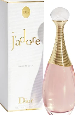 J'adore Eau de toilette