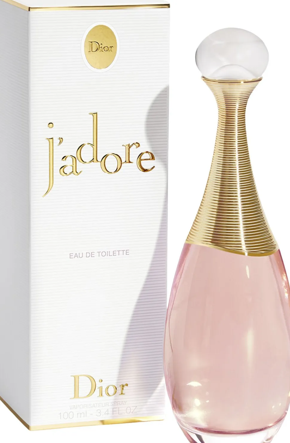 J'adore Eau de toilette