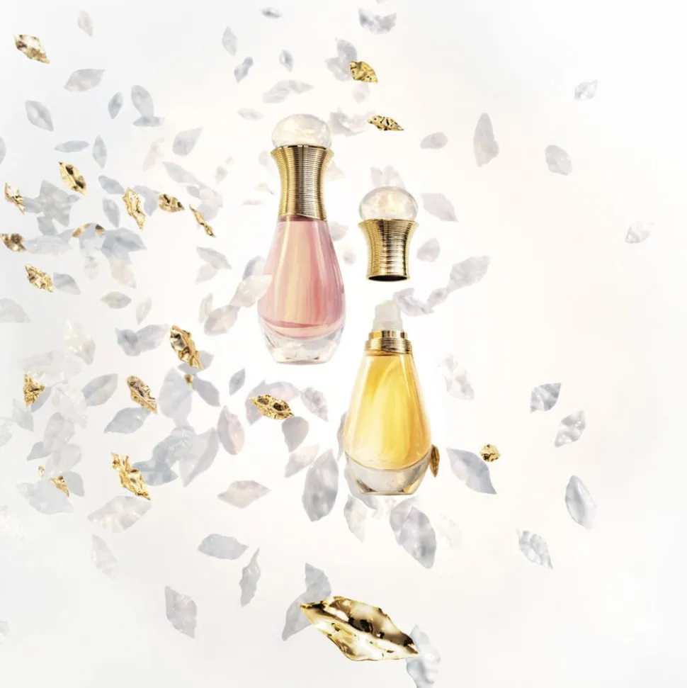 J'adore Eau de Toilette Roller-Pearl