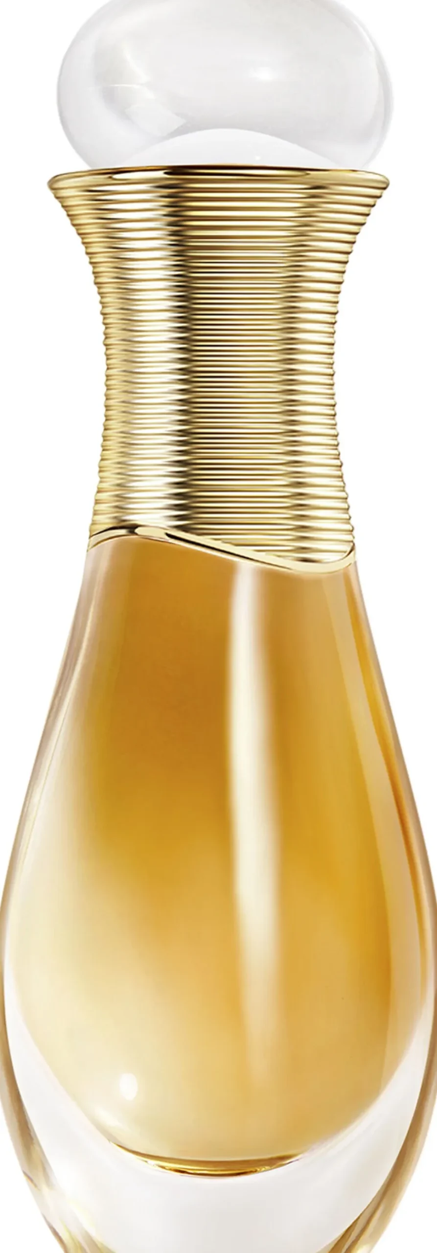 J'adore Infinissime Eau de parfum Roller-Pearl