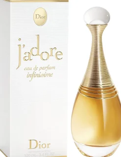 J'adore Infinissime Eau de Parfum