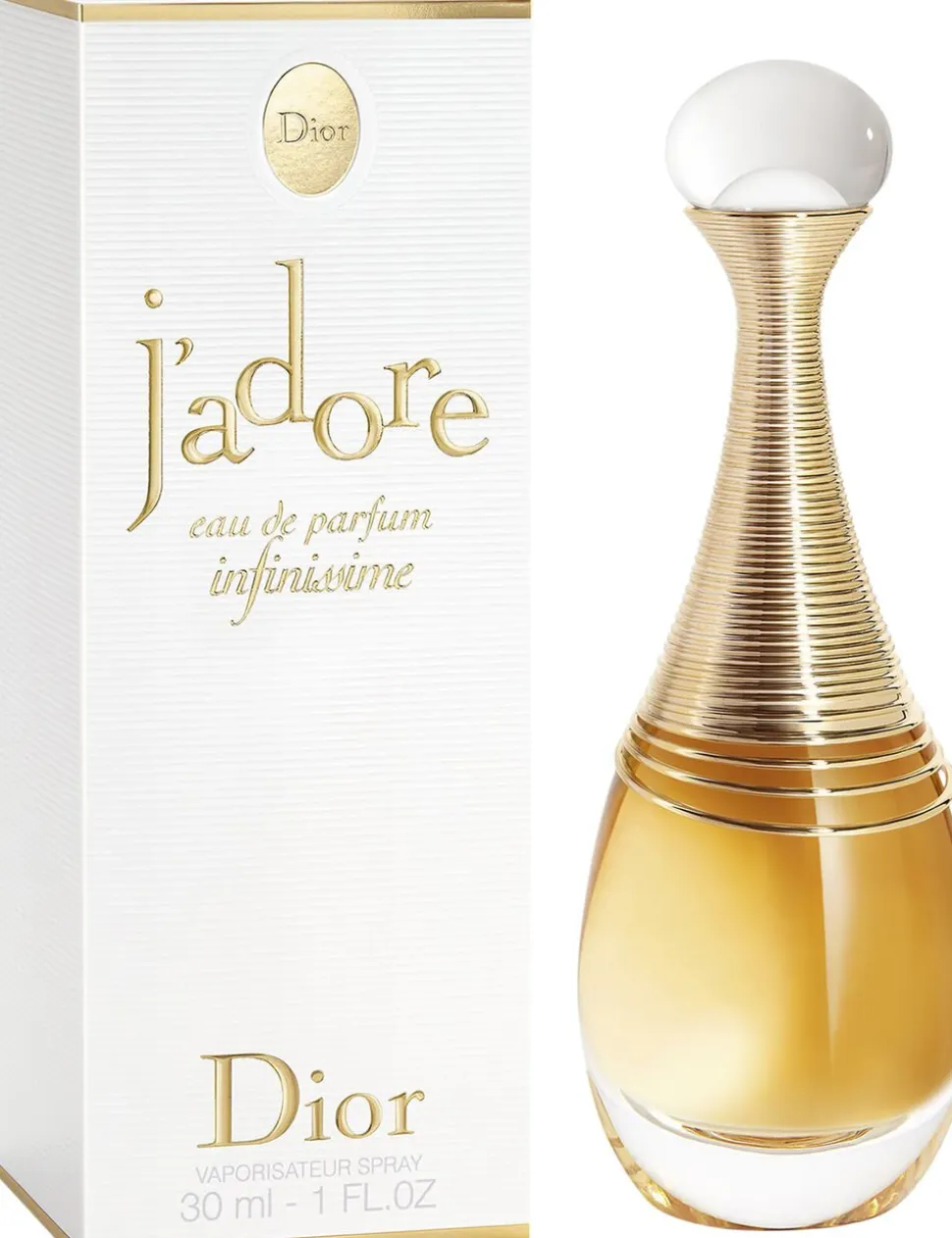 J'adore Infinissime Eau de Parfum