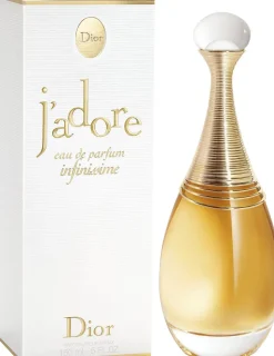 J'adore Infinissime Eau de Parfum