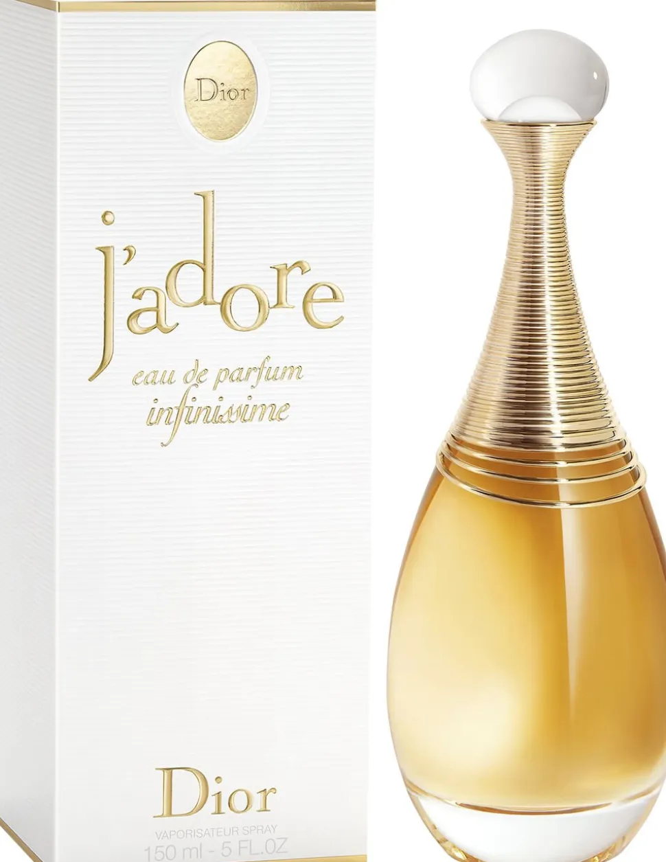 J'adore Infinissime Eau de Parfum