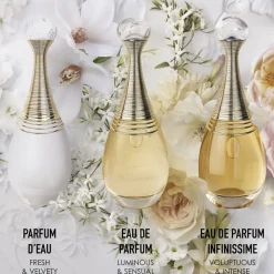 J'adore Infinissime Eau de Parfum