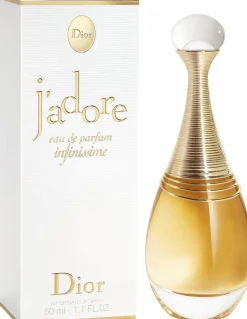 J'adore Infinissime Eau de Parfum