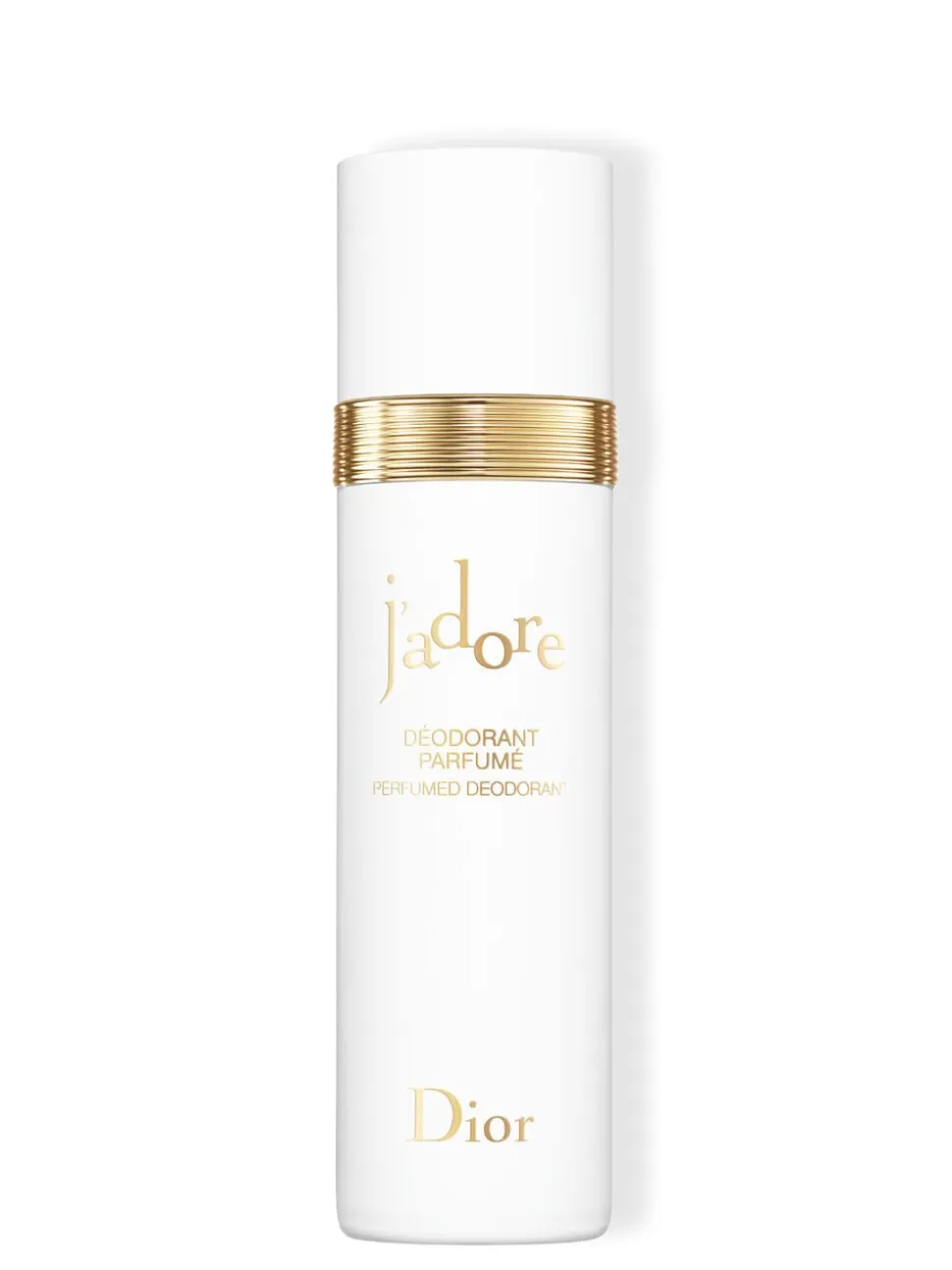 J'adore Perfumed deodorant