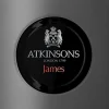 James Eau de parfum male fragrance 100. 0 ML