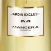 Jardin exclusif Eau de Parfums 120 ml