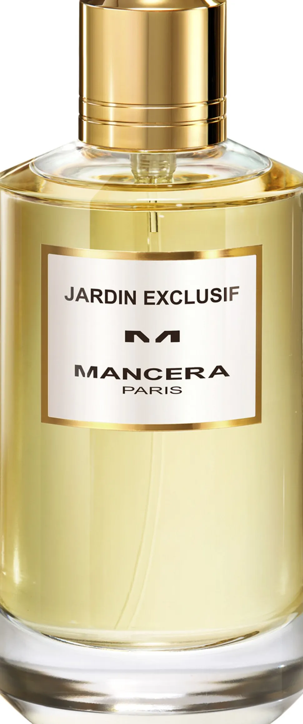 Jardin exclusif Eau de Parfums 120 ml