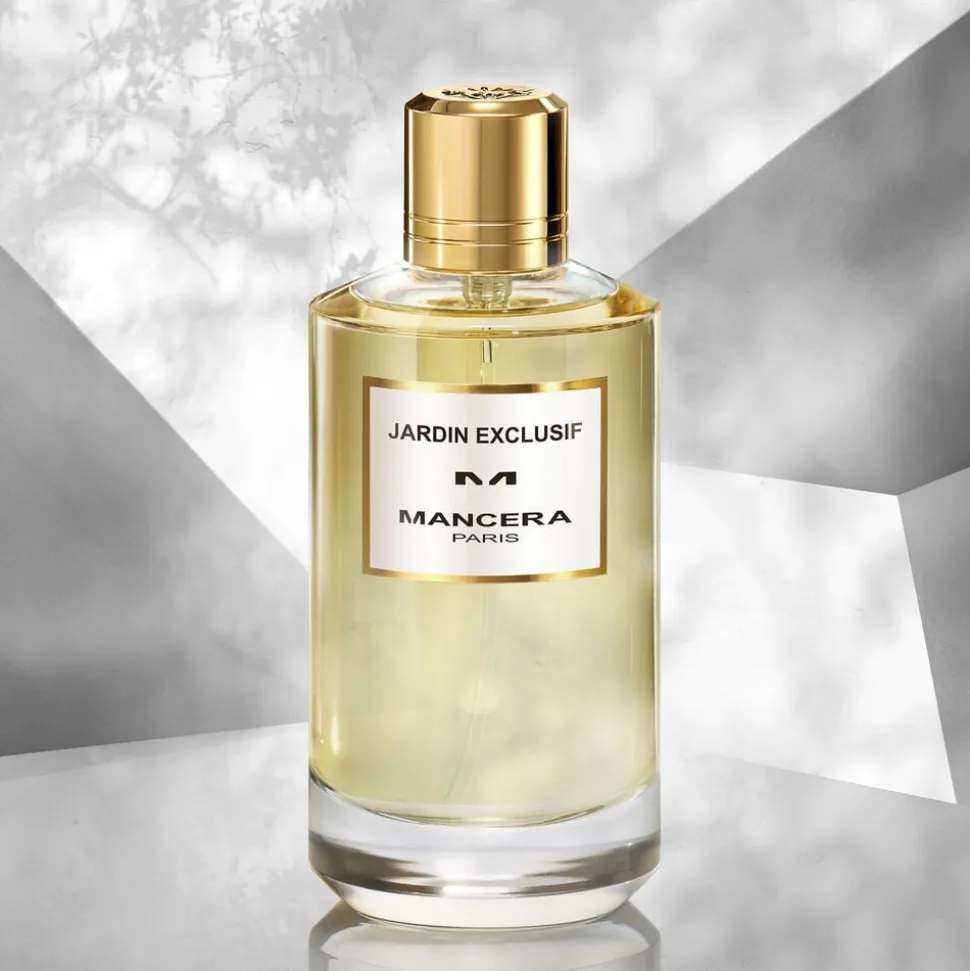 Jardin exclusif Eau de Parfums 120 ml