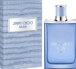 JC MAN AQ EDT 100 ML