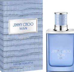 JC MAN AQ EDT 50 ML