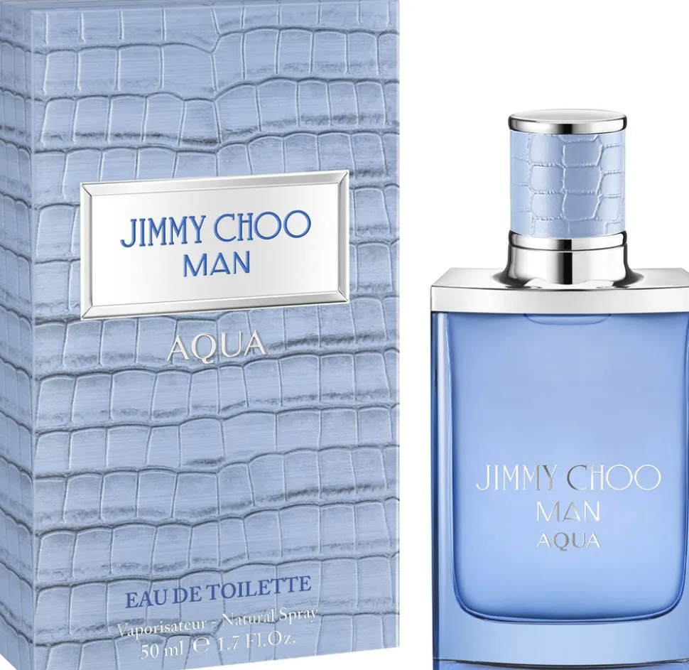 JC MAN AQ EDT 50 ML