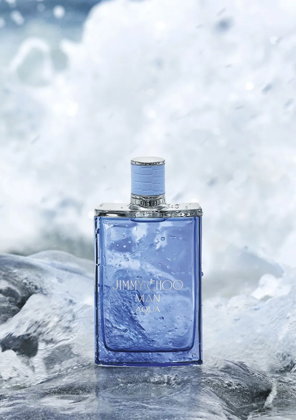 JC MAN AQ EDT 50 ML