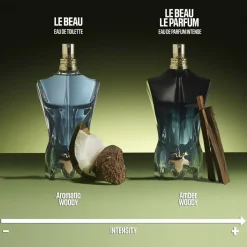Jean Paul GAULTIER Le Beau Le Parfum Eau de parfum