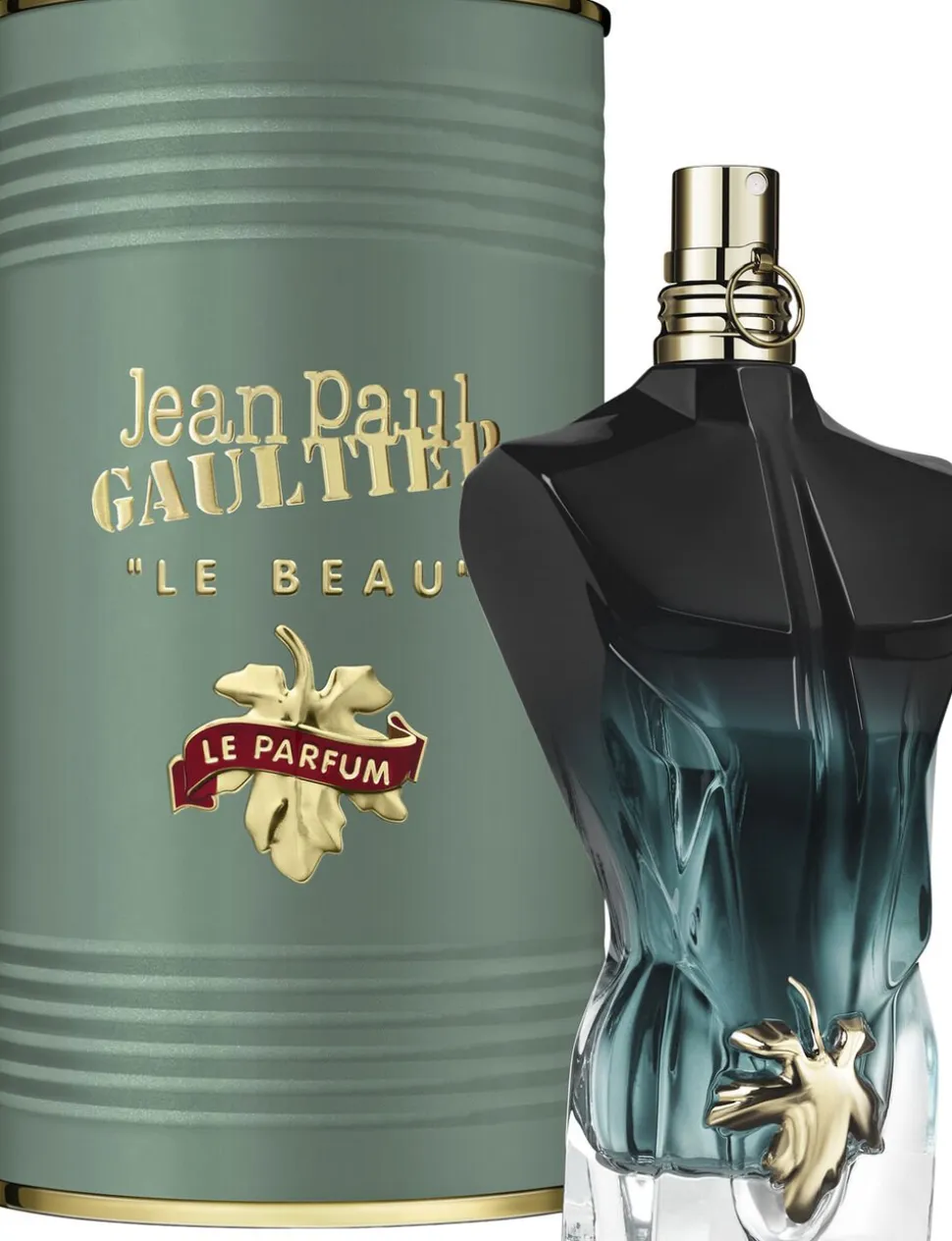 Jean Paul GAULTIER Le Beau Le Parfum Eau de parfum