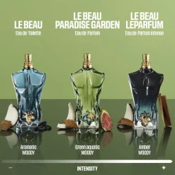 Jean Paul GAULTIER Le Beau Le Parfum Eau de parfum