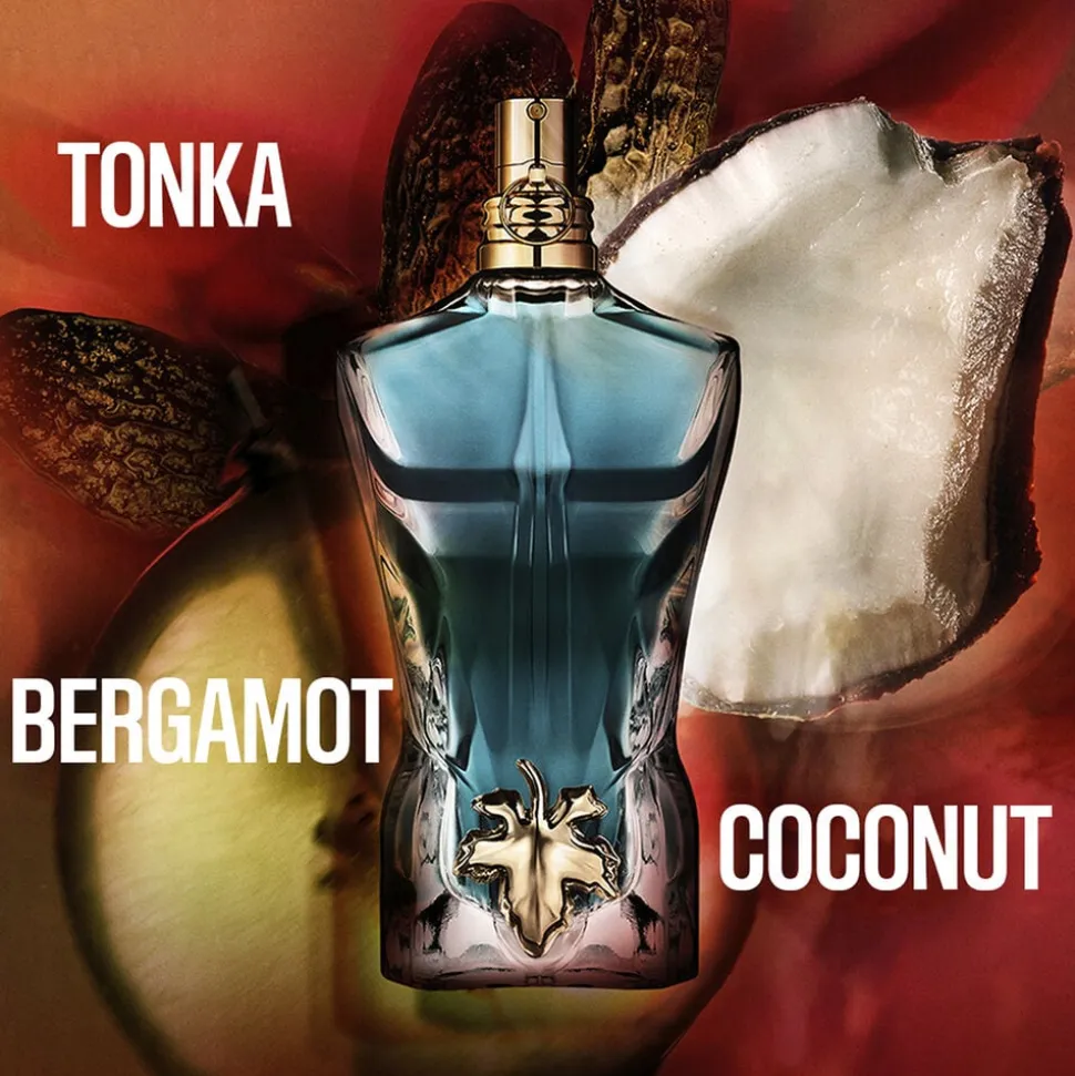 Jean Paul GAULTIER Le Beau Eau de toilette