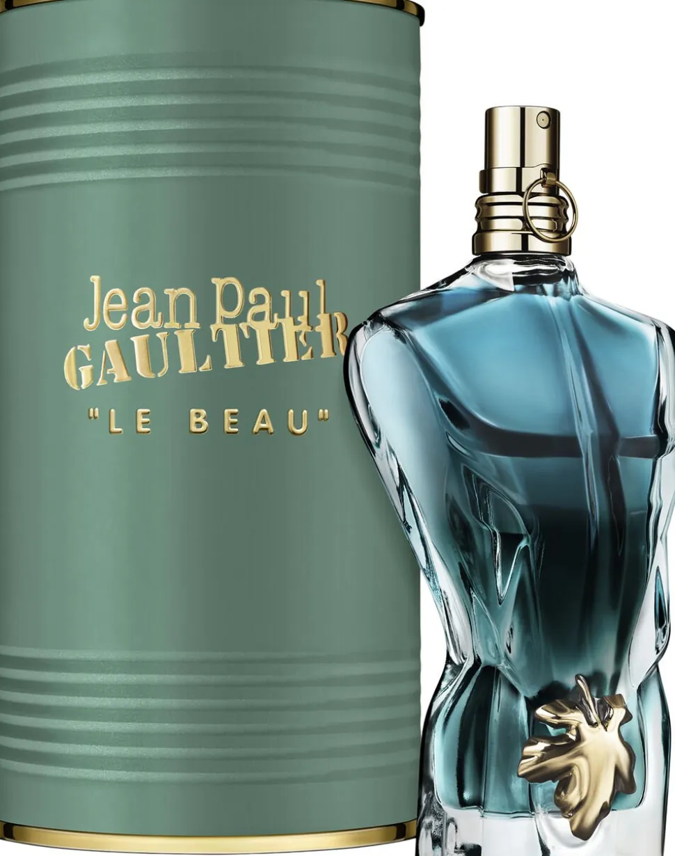 Jean Paul GAULTIER Le Beau Eau de toilette