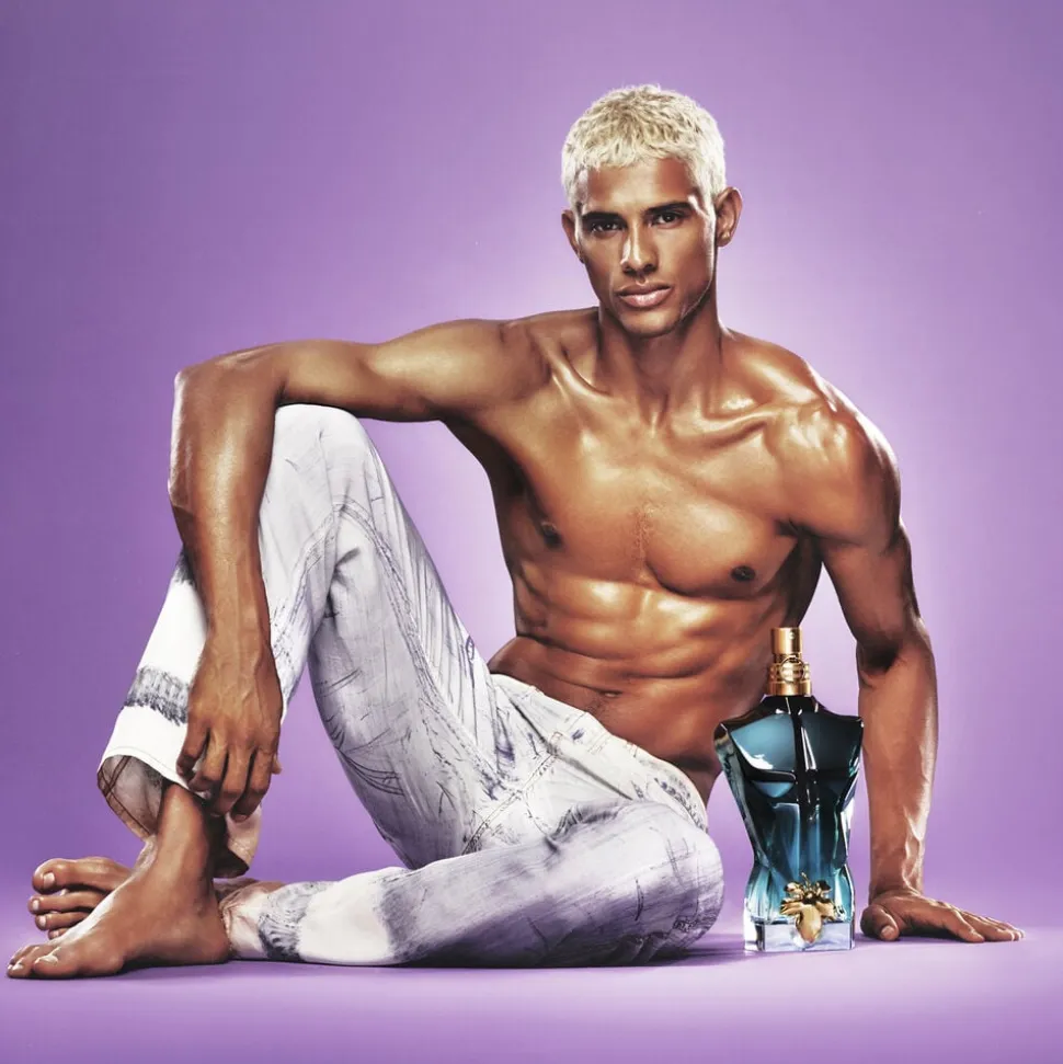 Jean Paul GAULTIER Le Beau Eau de toilette