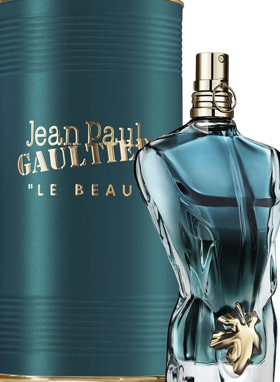 Jean Paul GAULTIER Le Beau Eau de toilette