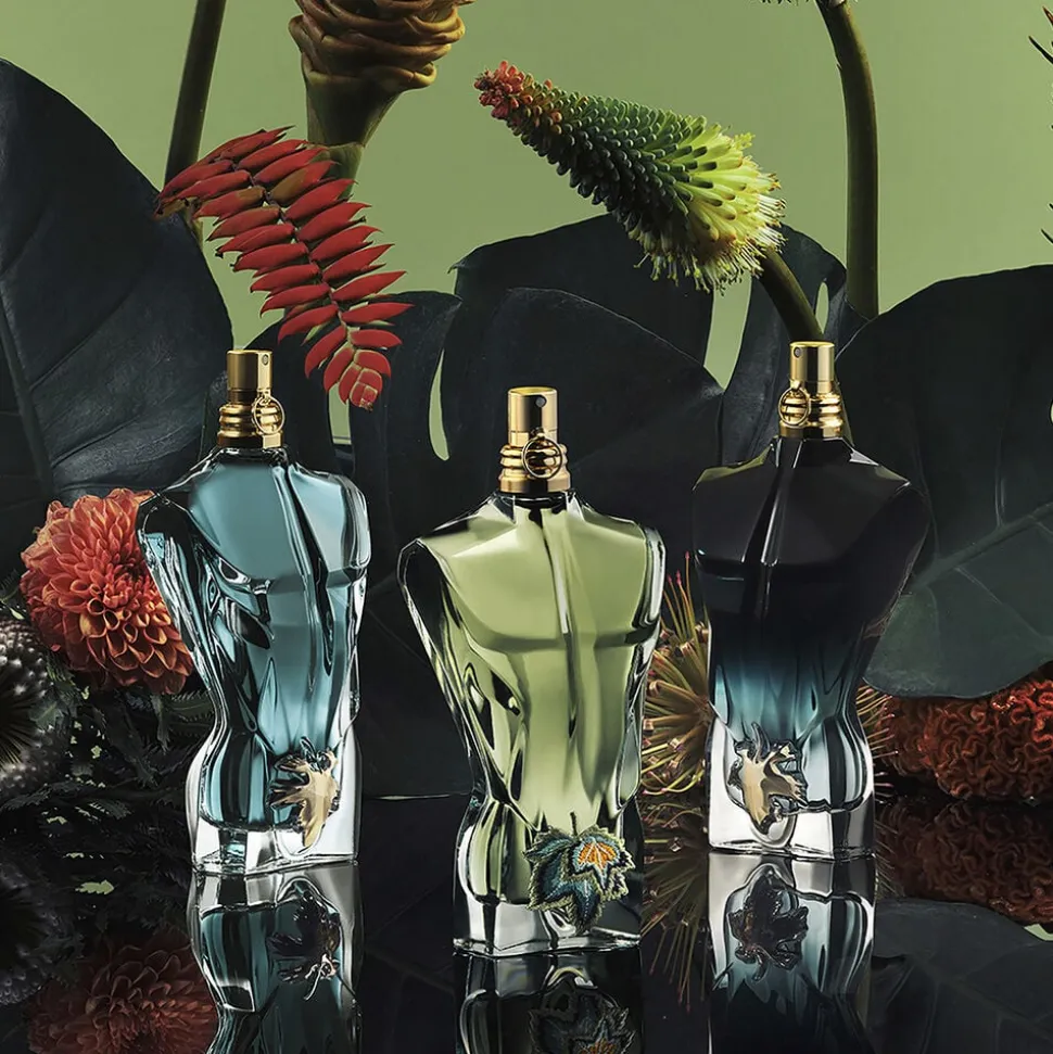 Jean Paul GAULTIER Le Beau Eau de toilette